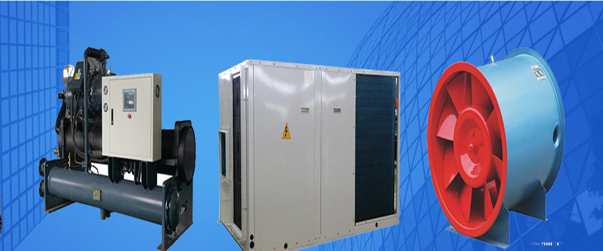 China best Horizontal Fan Coil Unit on sales