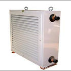 Commercial  	Industrial Fan Heater With Blower Low Noise Stainless Steel