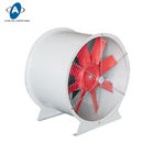 Customized Axial Flow Fans Durable Water Type Cooling Tower Fan  220v