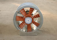 China Manufacture Axial Flow Fan With CCC, ISO Certification