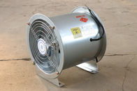 Factory Price Low Noise Industrial Exhaust Axial Fan Made In China
