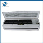 Stable Performance Heated Air Curtain Dust - Proof Strong Airflow