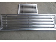 Window Stainless Steel Air Vent Air Conditioning Aluminum Vent