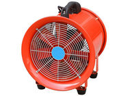 Customized Axial Flow Blower Explosion - Proof  Compact Design