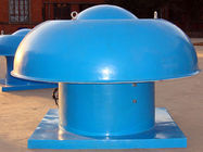 Stable Performance Axial Flow Fans / Smoke Ventilation Fan