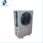 Professional Industrial Chiller Units Industrial Air Cooled Modular Chiller