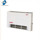 Air Conditioning Vertical Fan Coil Unit Reliable Performance ISO9001 Certiffication