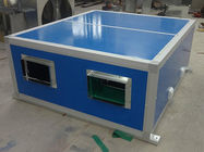 Commerical Carrier Air Handling Unit Full Heat Recovery Carrier Horizontal Air Handler