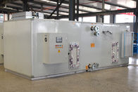 HVAC Systems Air Conditioning Chiller , Commercial Air Conditioning Unit