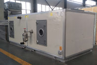 Direct Expansion Purification Air Conditioning Chiller , Small Air Conditioning Unit
