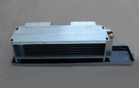 2 or 4 Pipes Horizontal Fan Coil Unit Cooling by Water for Central HAVC System