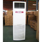 230VAC Air Conditioner Cabinet HVAC Vertical Fan Coil Unit