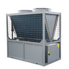 Screw Type Air Conditioning Chiller / Chilled Water Air Conditioning