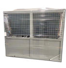 R410 Small Chemical Industry Air Cooled Water Chiller With Screw Compressor