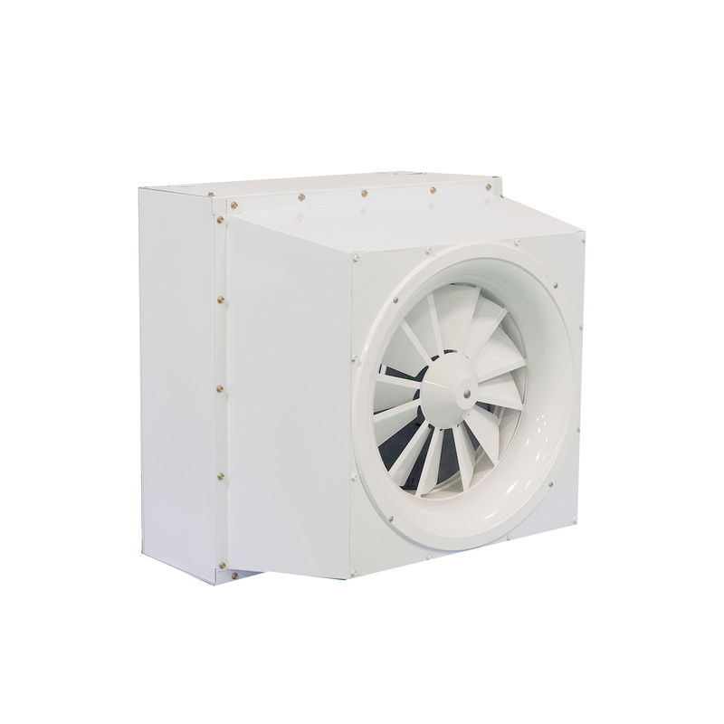 Wear - Resistant Industrial Fan Heater Dual - Use  For Production Workshop