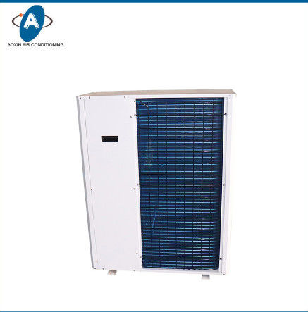 Multifunction Air Conditioning Chiller Low Temperature Freezing Water Chiller