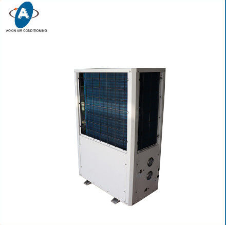 Industrial Air Conditioning Chiller / Chiller Air Cond System