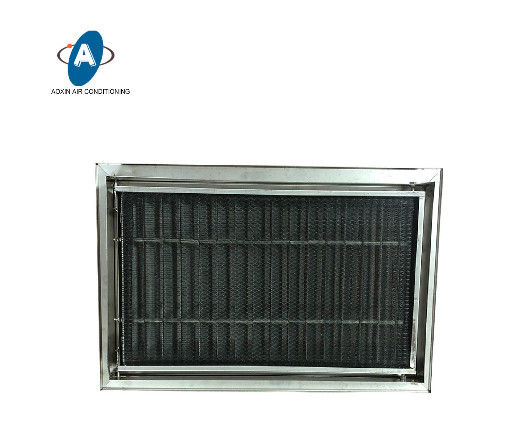 Reusable Wall Air Vent Covers Ceiling Door Hinged Return Air Grille