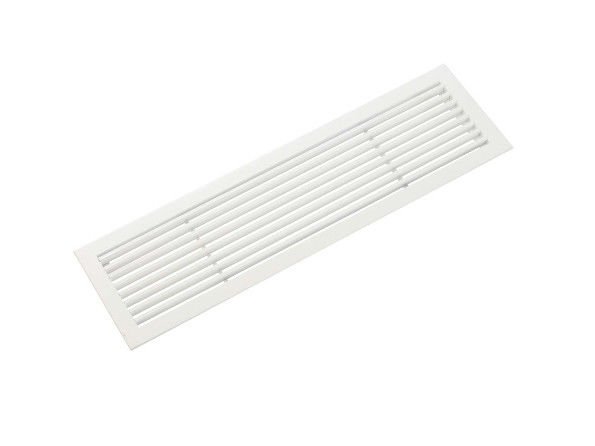 Professional Ceiling Air Vent Covers / Adjustable Air Vent Covers