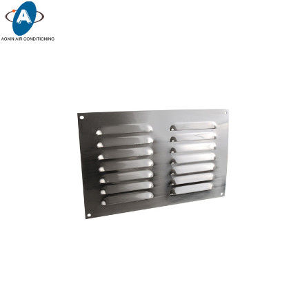 Waterproof Stainless Steel Vent Cover Cold Air Return Vent Covers