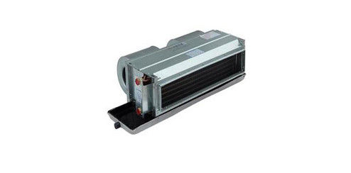230V 60Hz House Ceiling Horizontal Concealed Water Chilled Fan Coil Unit